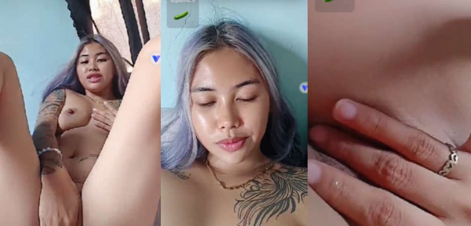 Ang Request ni Macky ay Sampalin Ang Puki