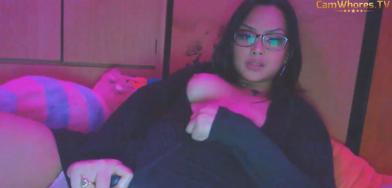 Online Baddie 25