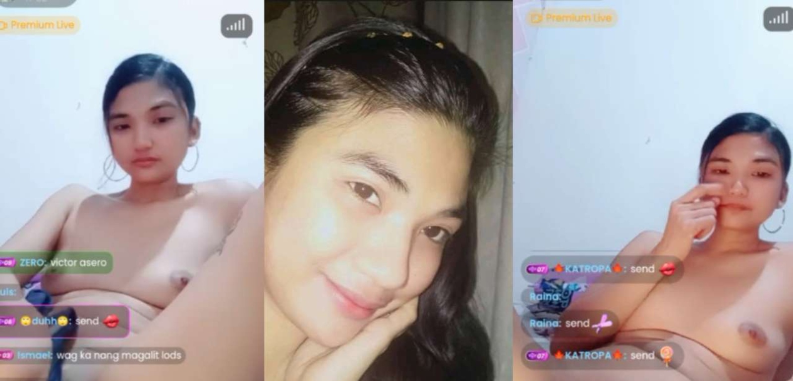 Galit na Galit si Marikit Habang Nagdudukit