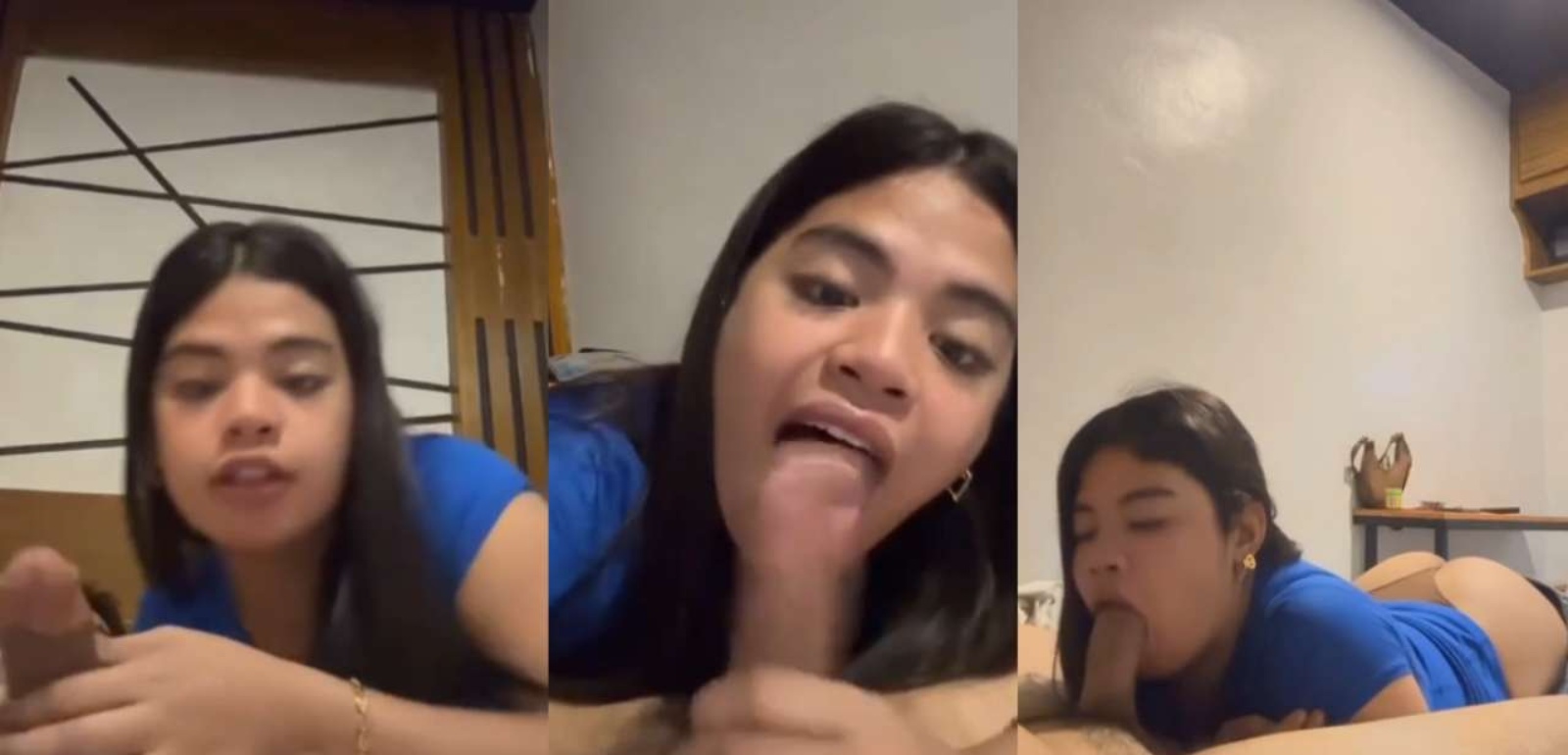 Ginalit ni Karen Ang Mabangis na Ahas