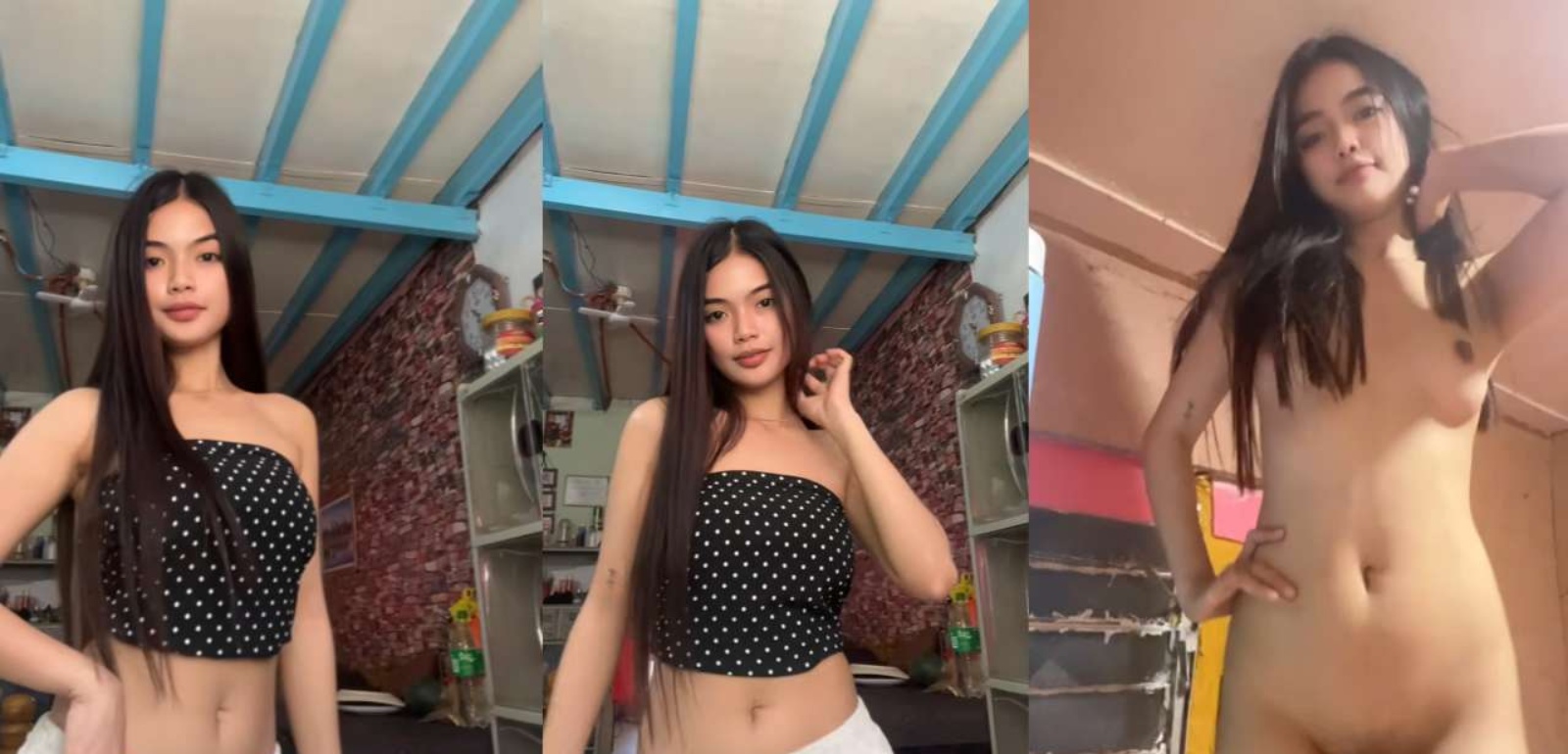 Ang Tiktok Draft na Hindi Pwede sa FYP Pero Pwede sa Pinayflix