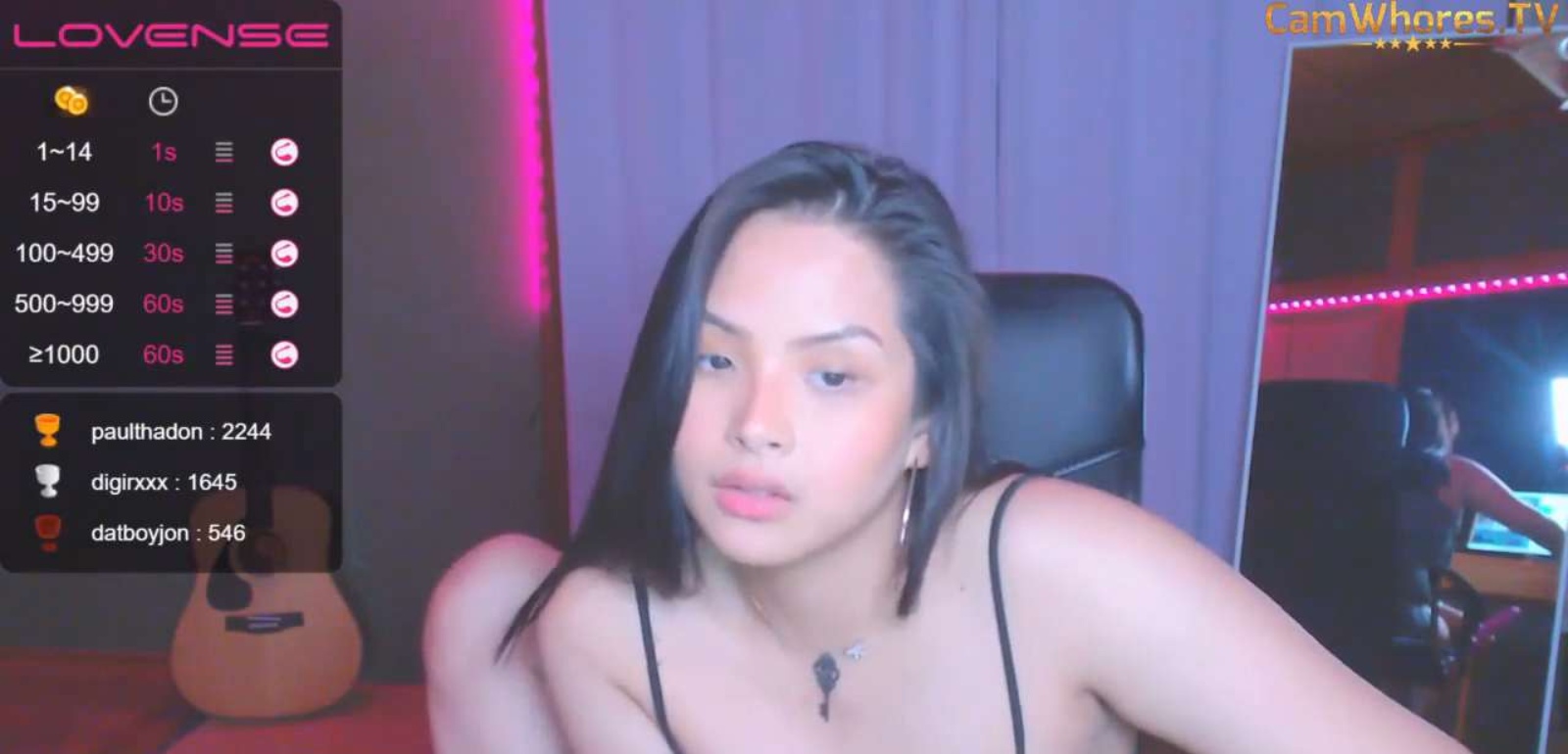 Online Baddie 26