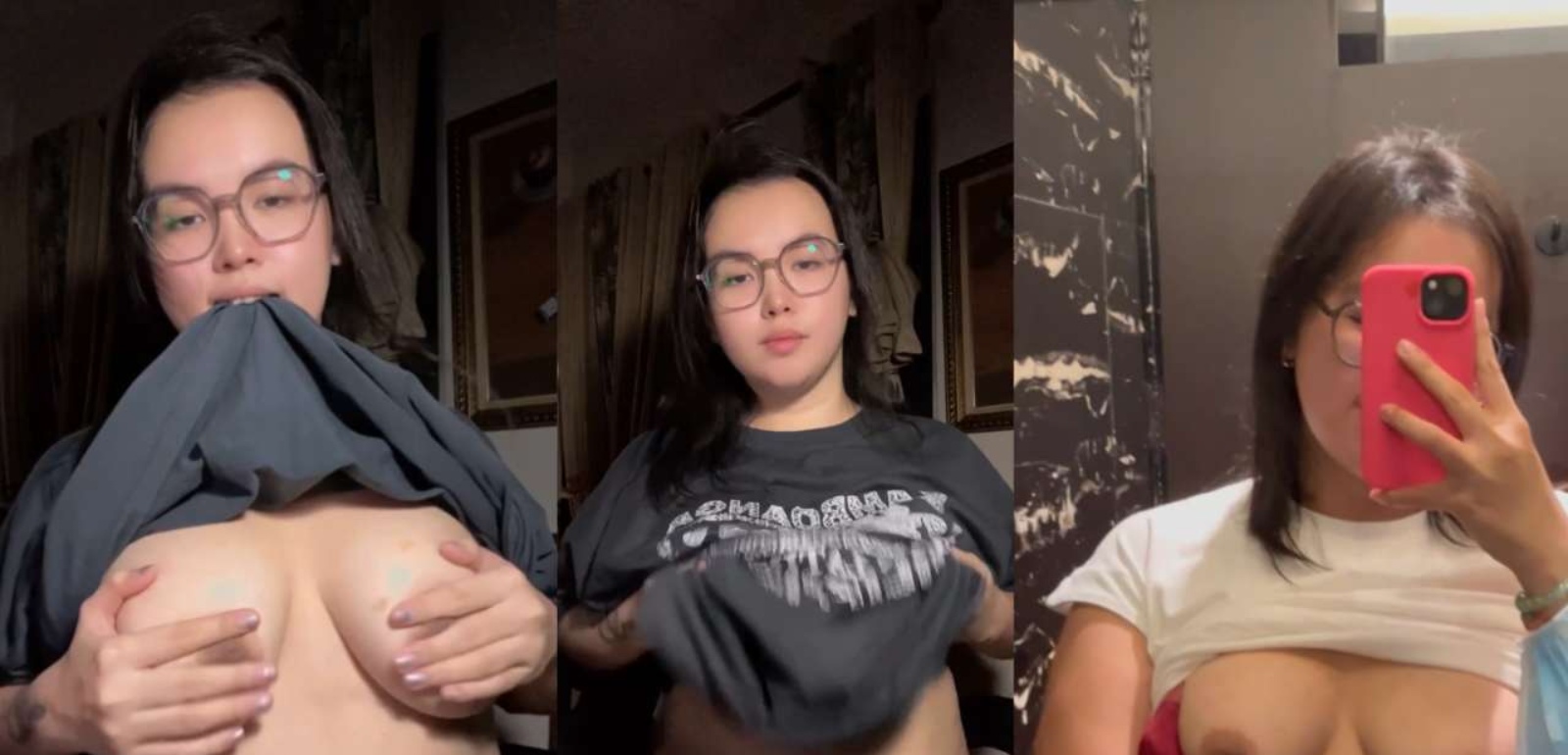 Average Size Lang Pero Tunay Ang Alog 3