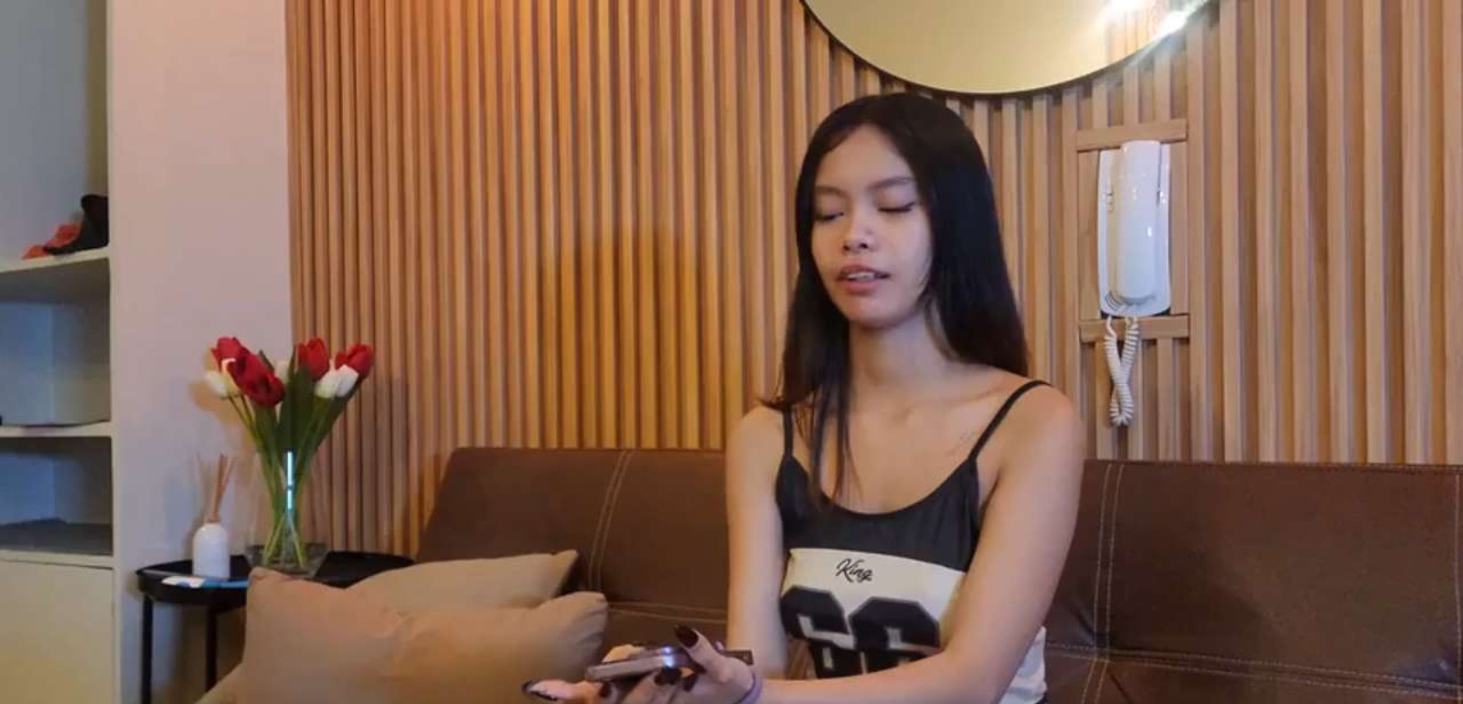 Kawawa Naman Yung Susunod Puro Hangin Nalang Ang Mararamdaman