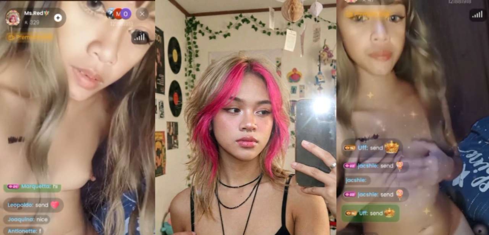Online Baddie 27