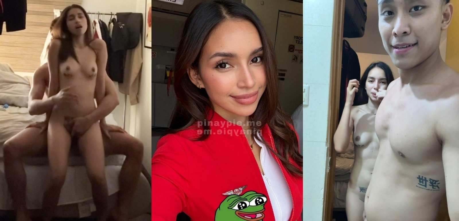 Basta crew ng Air Asia matic dadalhin ka sa langit