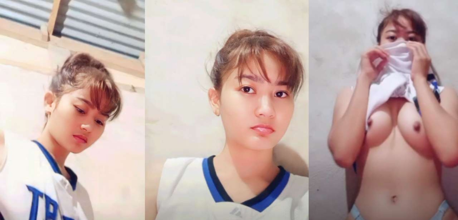Ang Request ng Viewers ay Masilayan Ang Pussy