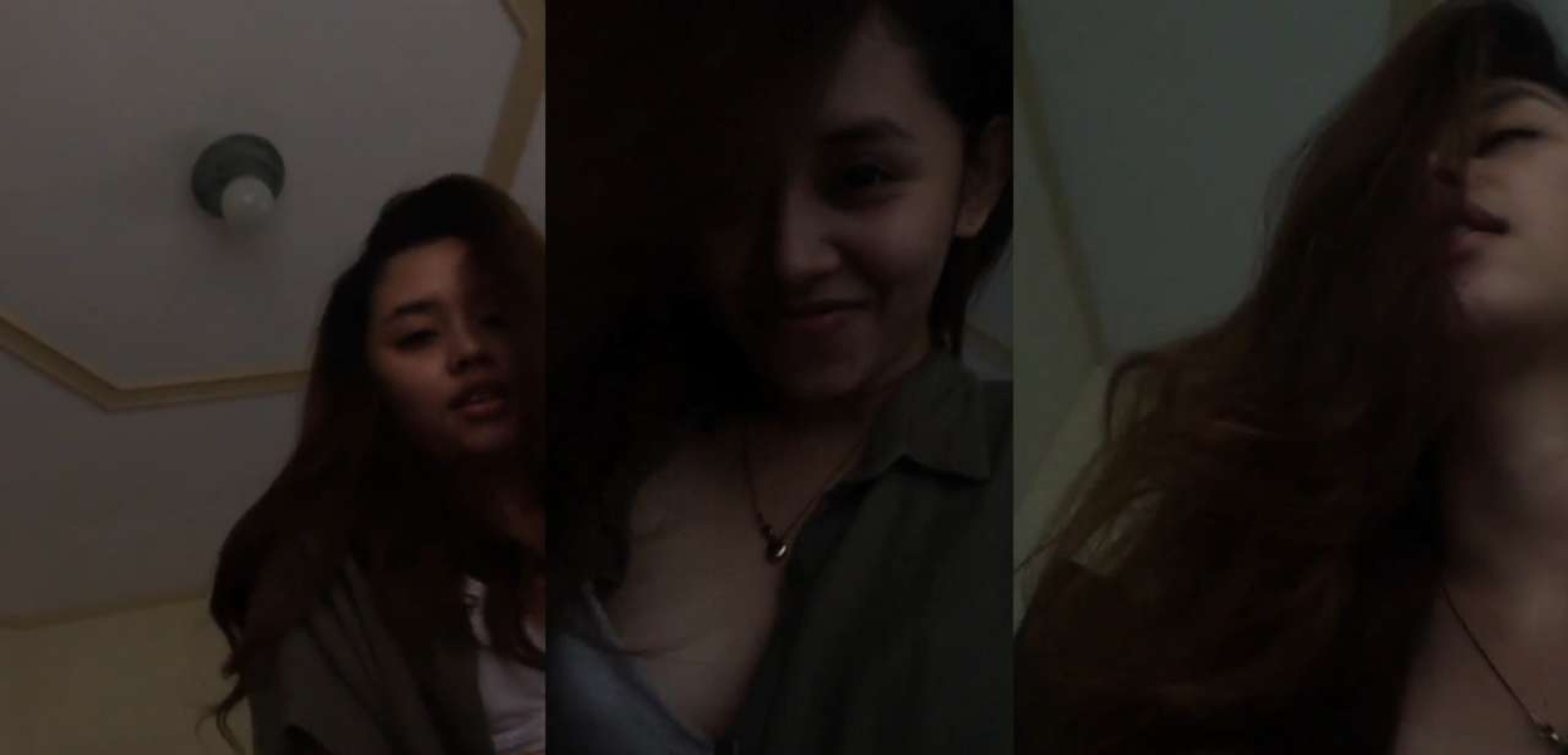 Birthday Ko Pero Mas Happy si GF