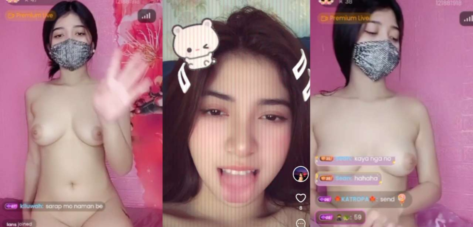 Quality Ang Nasaksihan ng mga Avid Viewers ni Ganda