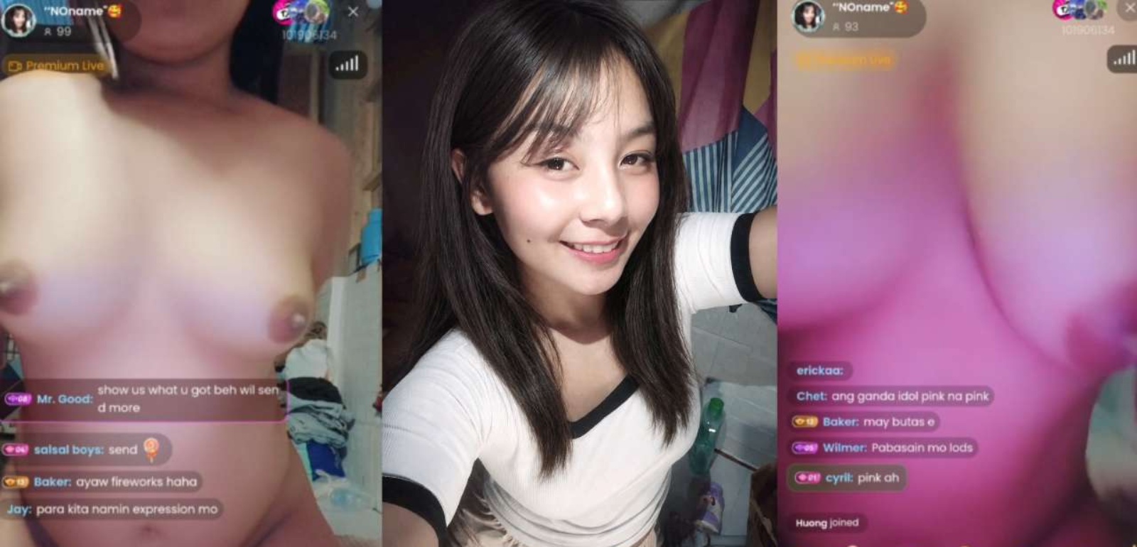 Online Baddie 30
