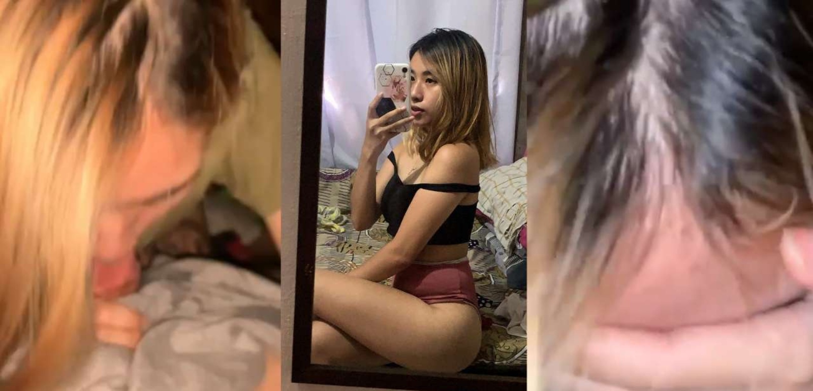 Diretso Tulog si Bulog Pagkatapos Madrain Ang Itlog