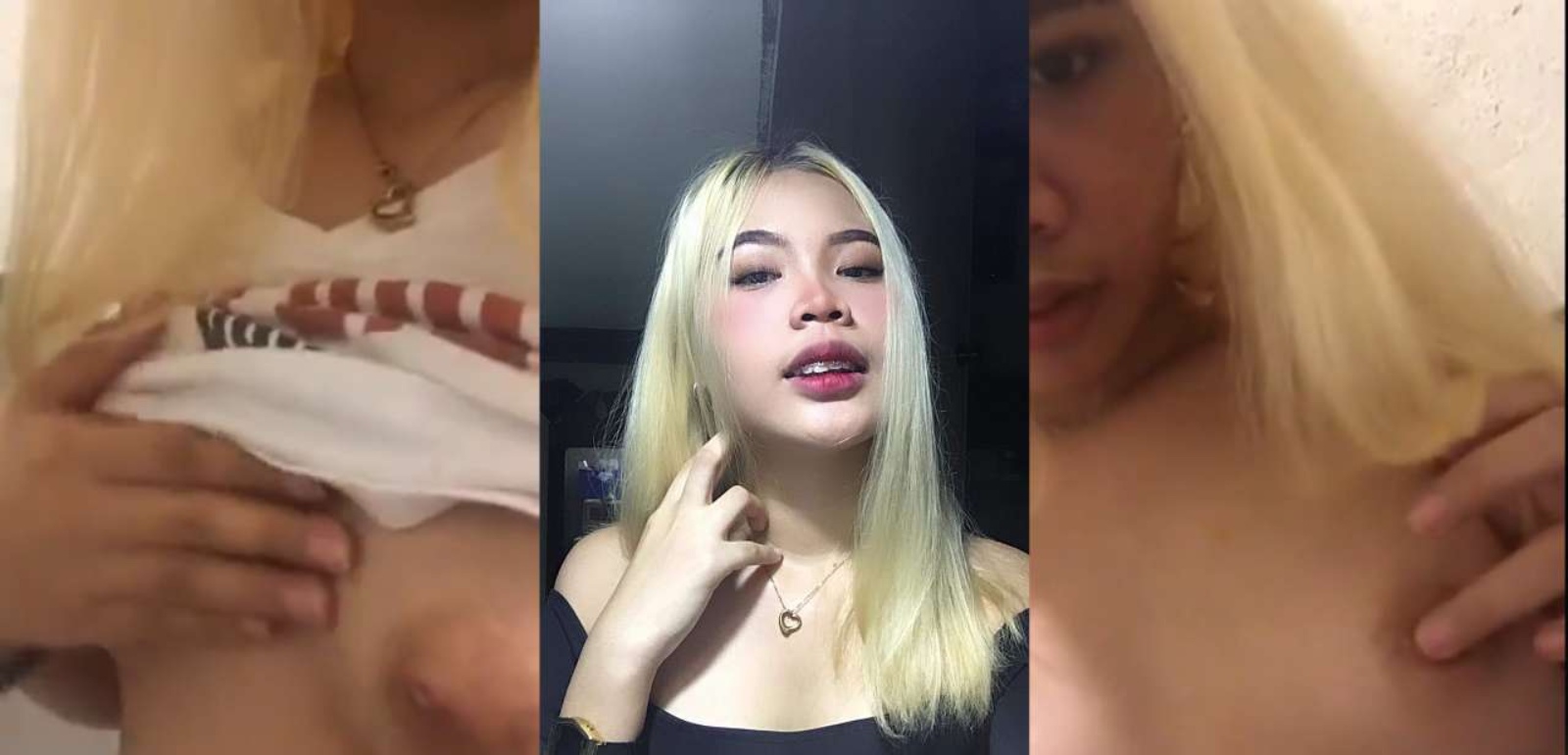 Pag Nakita Niyo Siyang May iPhone Duo na Bukas Mind Your Own Business Nalang