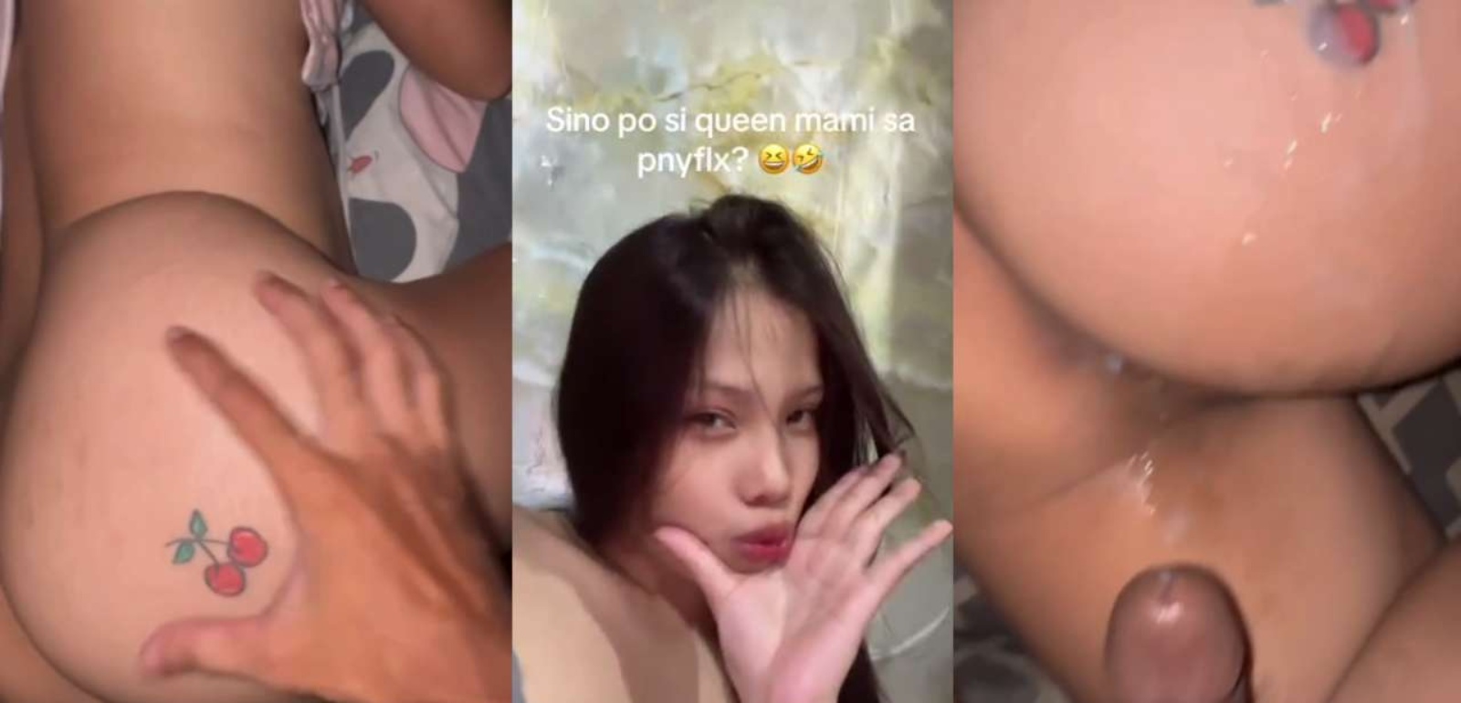 Nagiging Espesyal Ang Tahong Pag May Keso