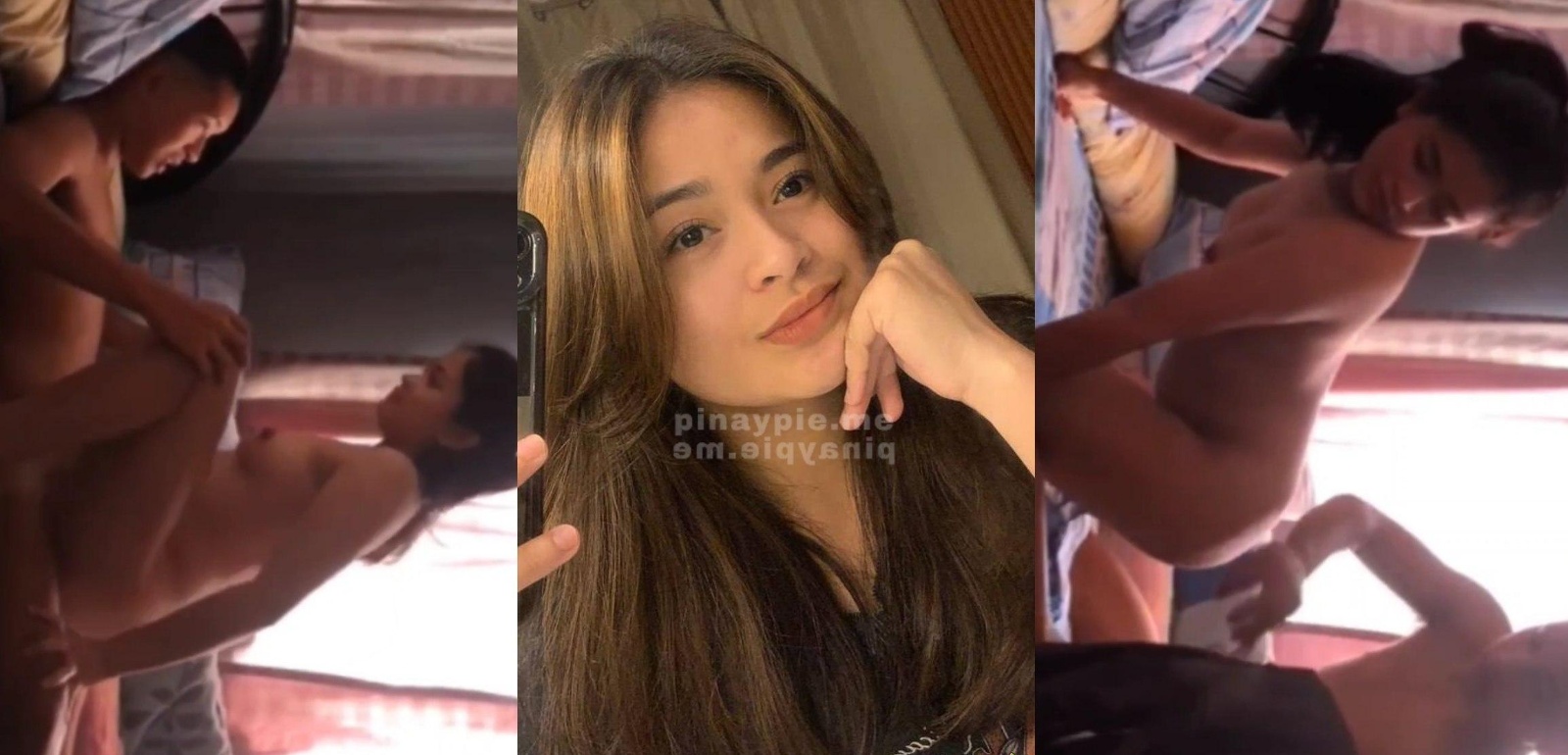 Bumibisita ka lang sa bahay pag wala si nanay