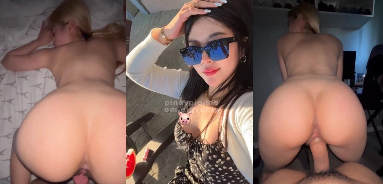 Halimaw si tita kinaya ang malaking kargada