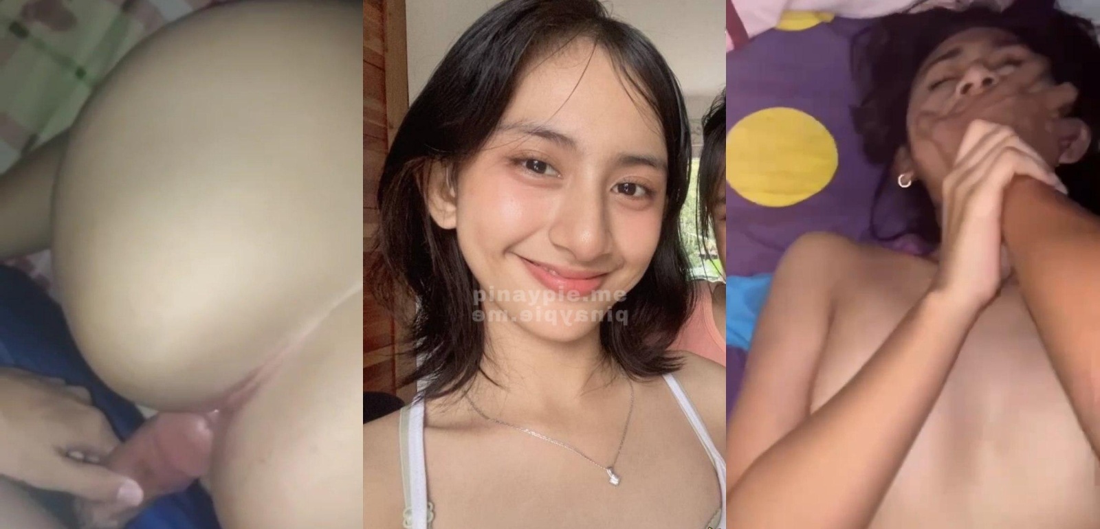 Preskong presko ang babaeng nasargo