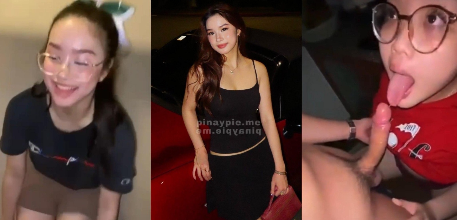 Chix from pobla nalasing sa modta