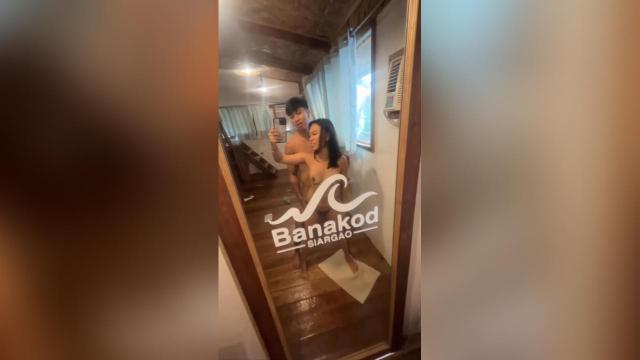 Binembang sa Siargao