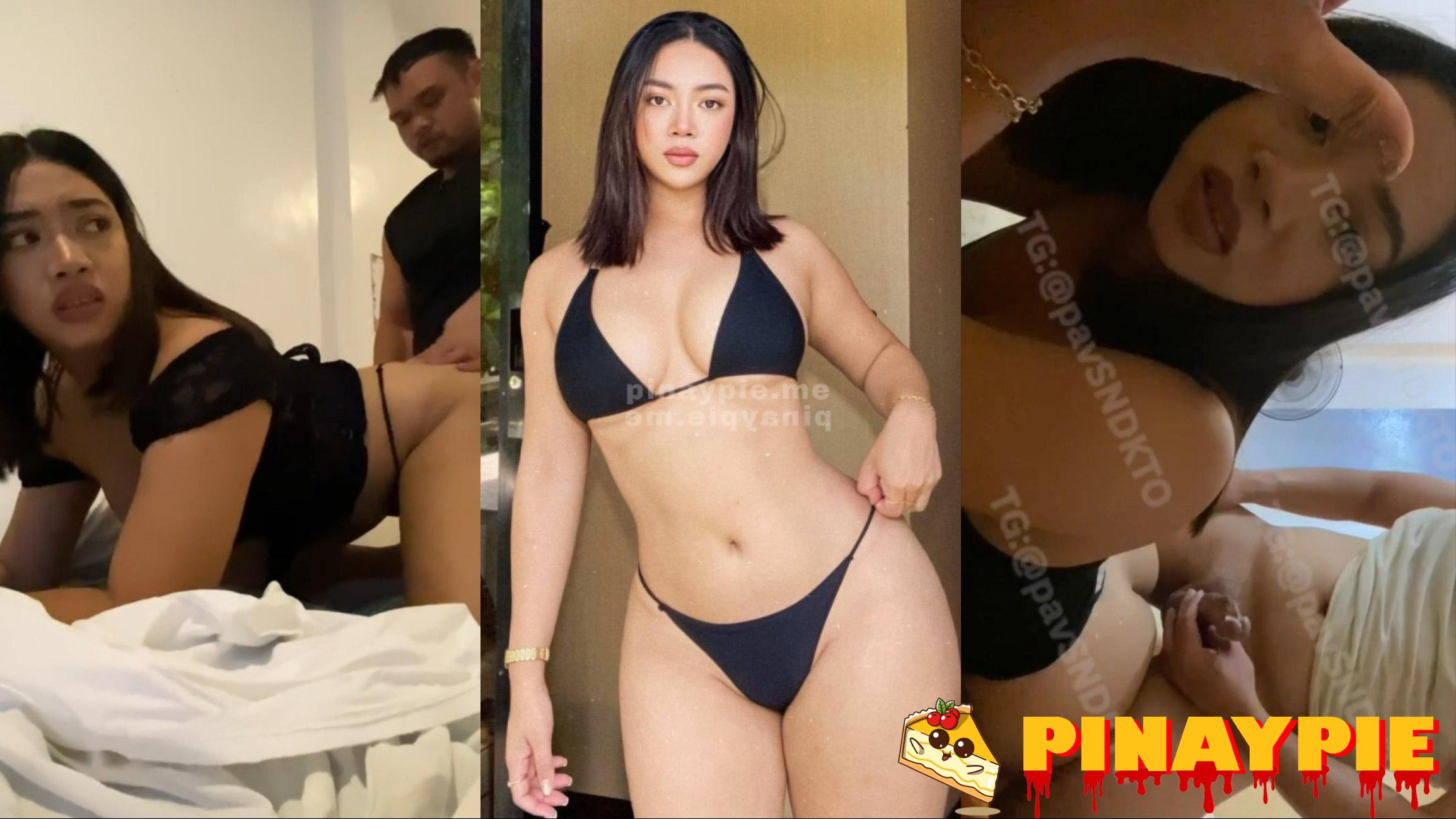 Nagalit kasi ayaw malahian ng pangit
