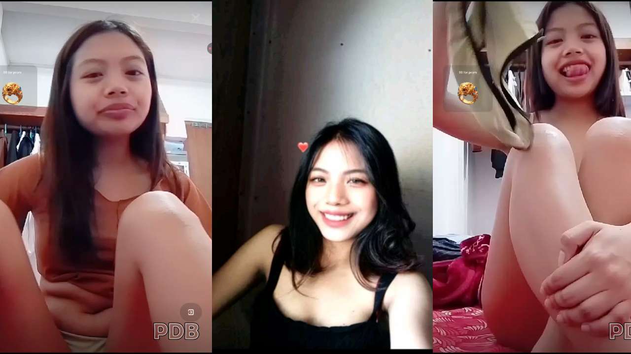 Pinuslit ni Inday Ang Pangtorta ni Inay