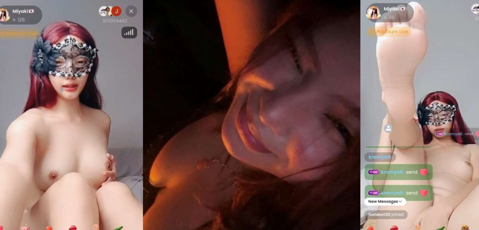 Online Baddie 49