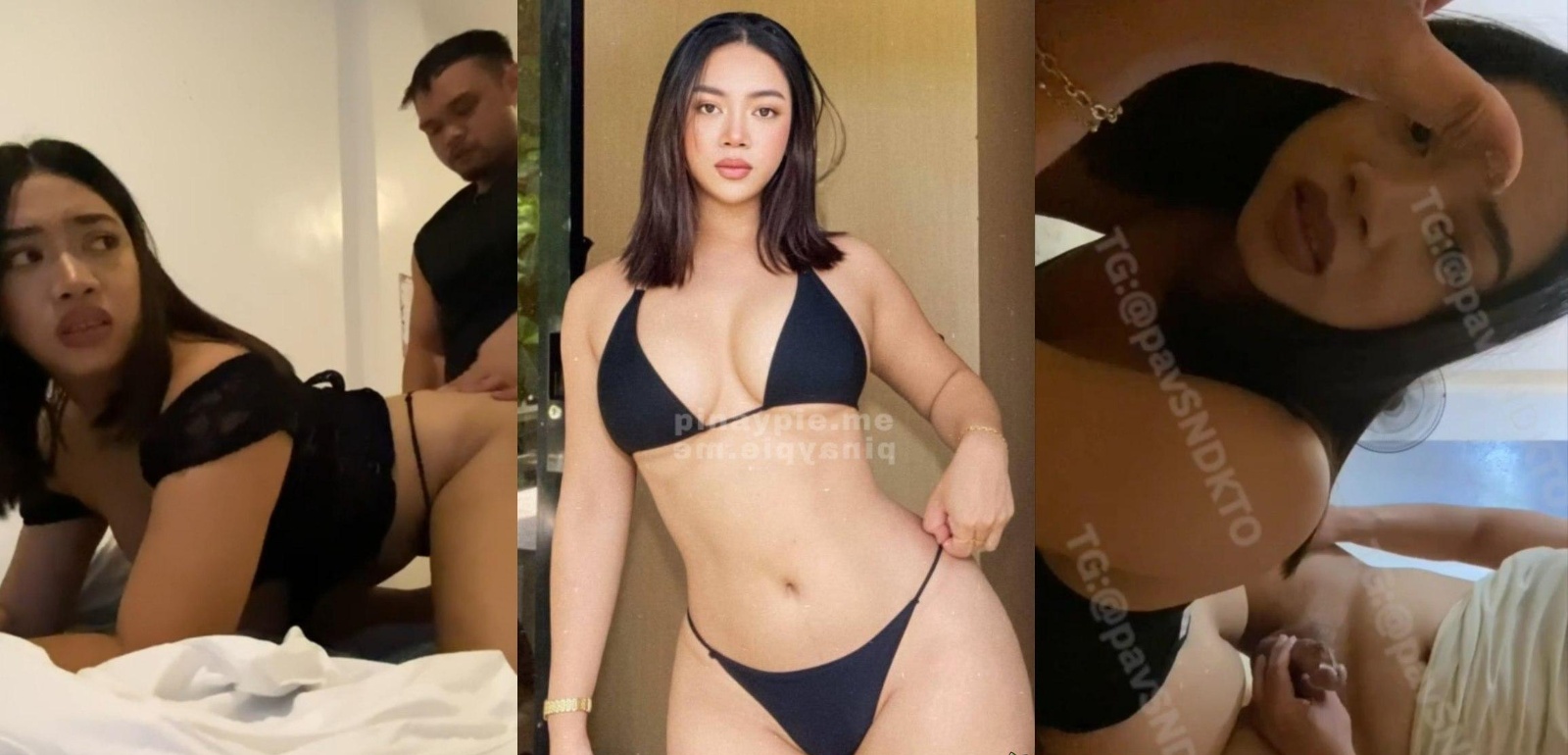 Nagalit kasi ayaw malahian ng pangit