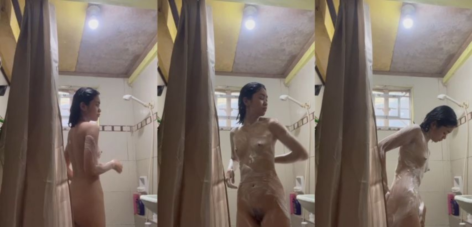 Libre Boso Kay Insan na Pausbong pa Lang Ang Suso