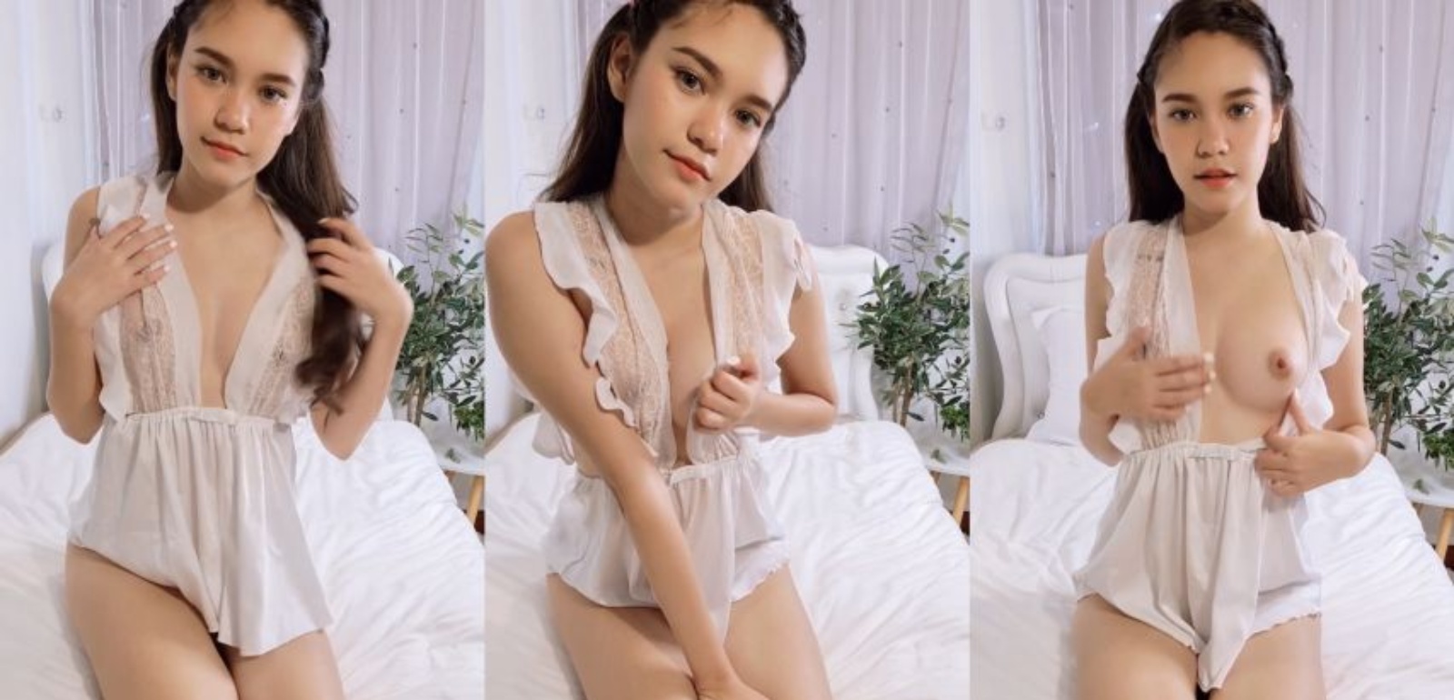 Pacute Lang si Cecille Para Hindi Halatang Fertile