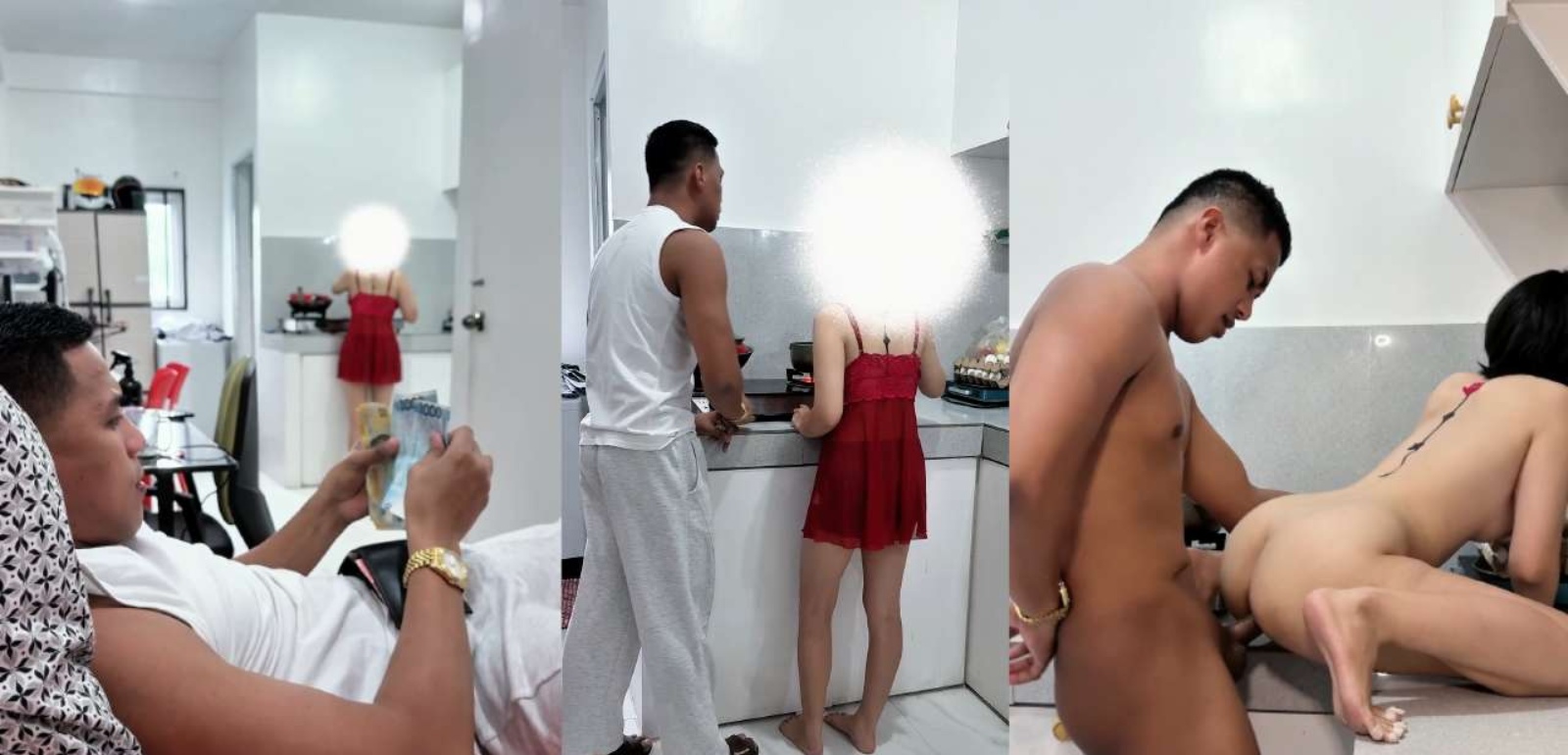 Ang Karanasan Kay Haring Bolitas 27