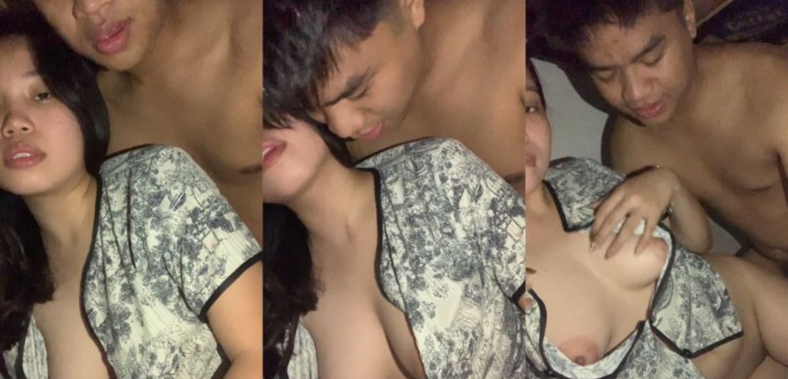 Patulog na Sana si Botlog Nang Umiral Ang Libog