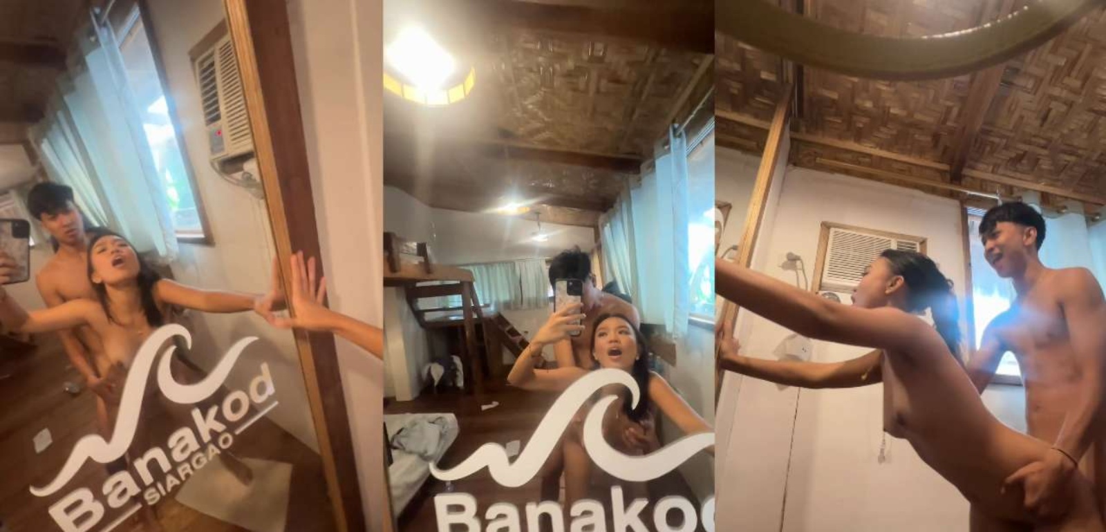 Hinagod Patalikod sa Banakod