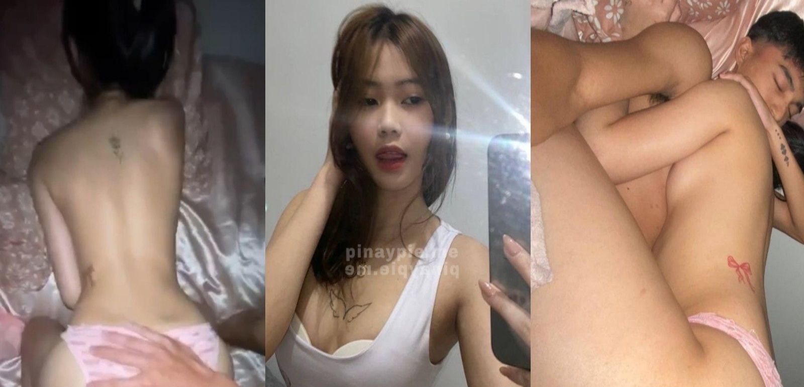 Di na hinubad agad na sinagad
