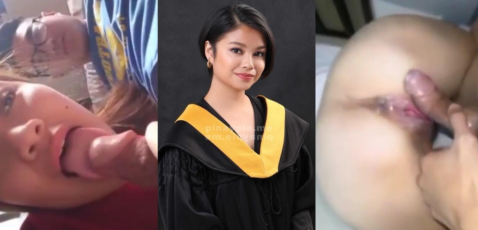 HD	12:11	

Ang pinangakong puday after ng graduation binigay

 8