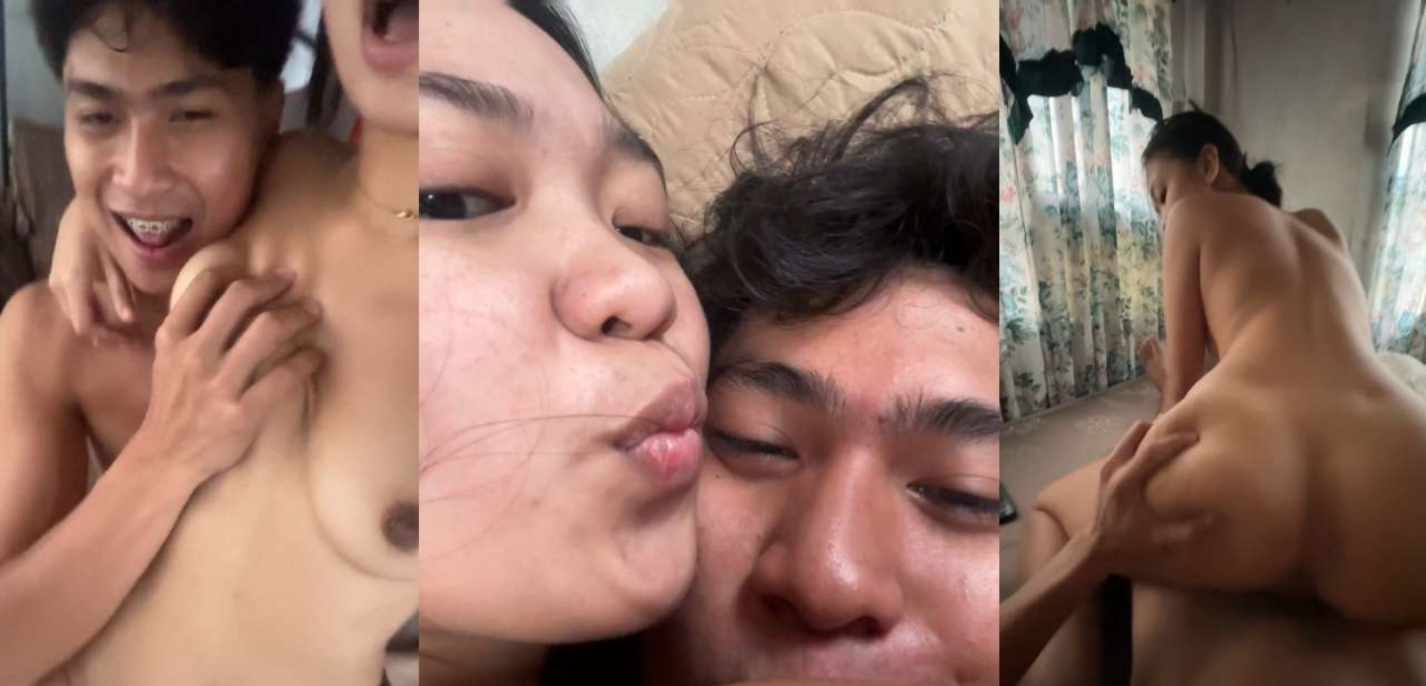 Sabi Ipapakilala sa Parents Yun Pala Ipapakilala Lang Kay Junjun