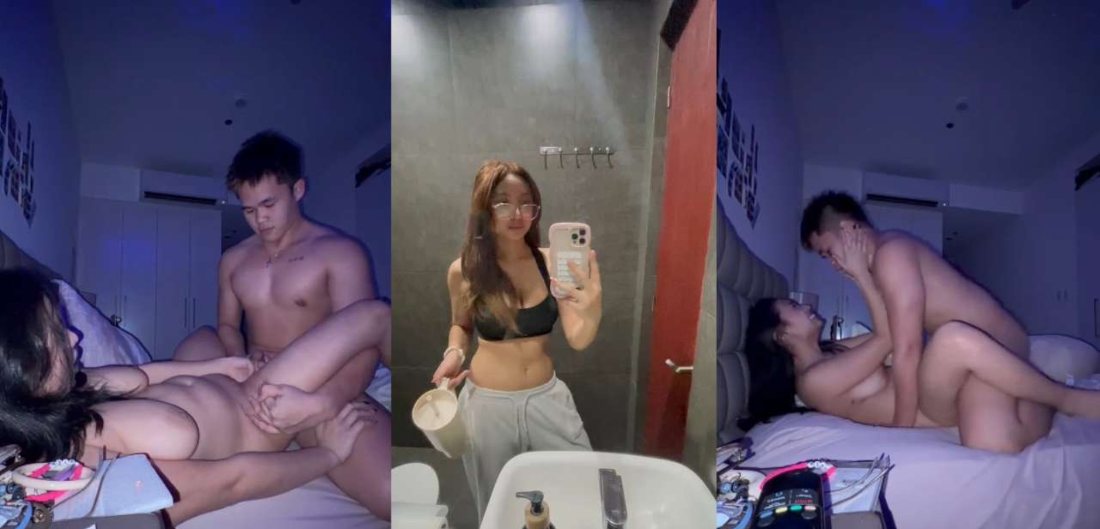 Kargado Ang Bawat Bayo ni Tasyo