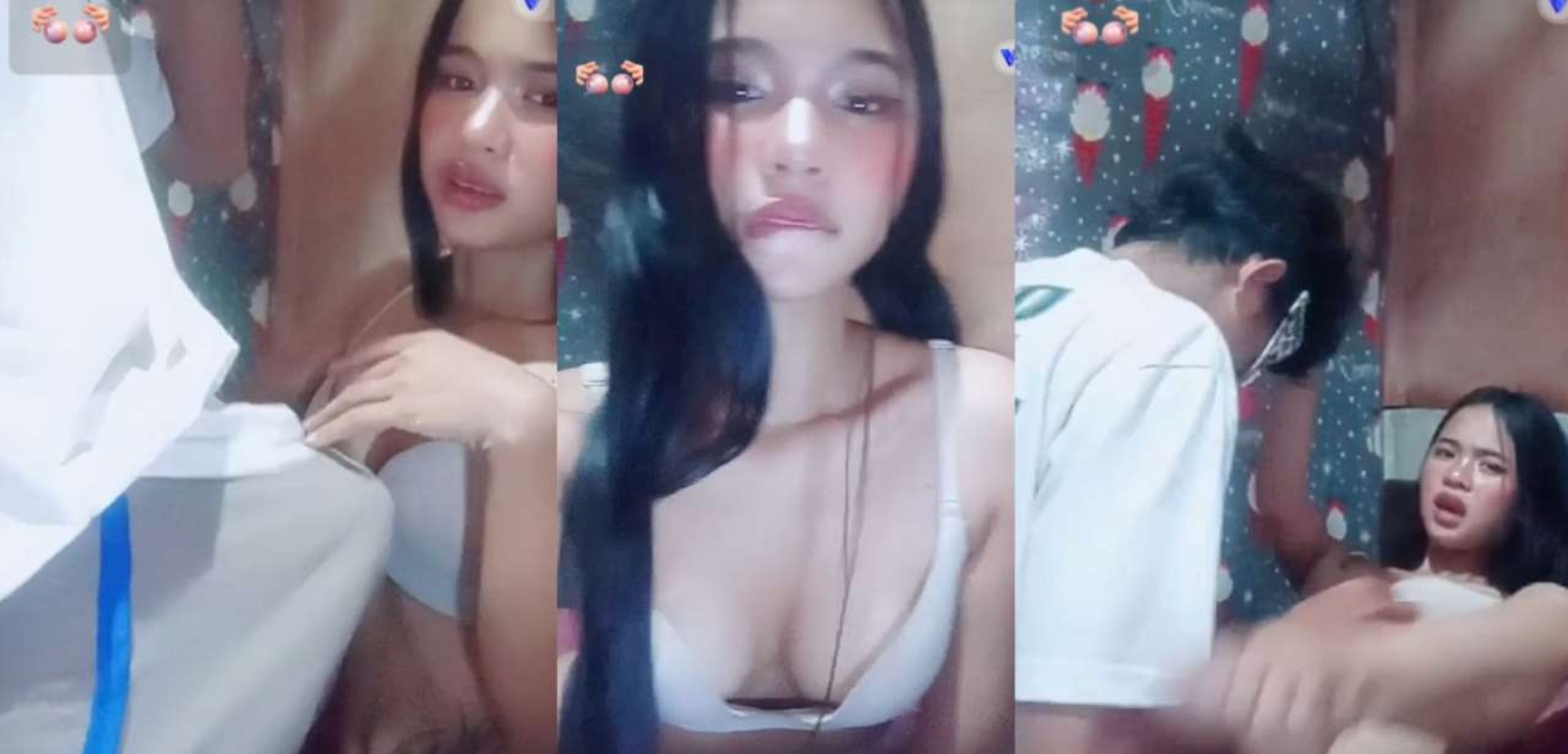 Isa Nanamang Tambay Ang Nabiyayaan ng Puday
