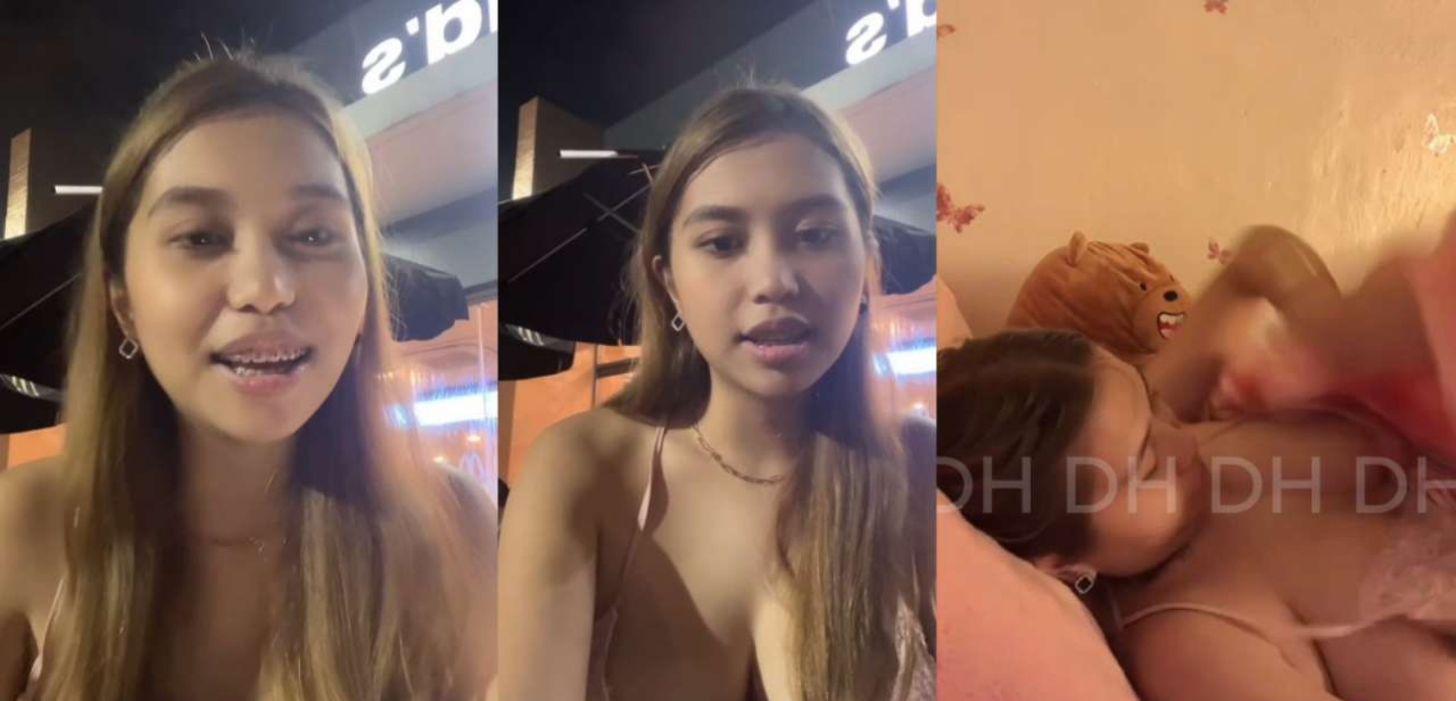 Hirap na Hirap sa Laki ng Hinaharap