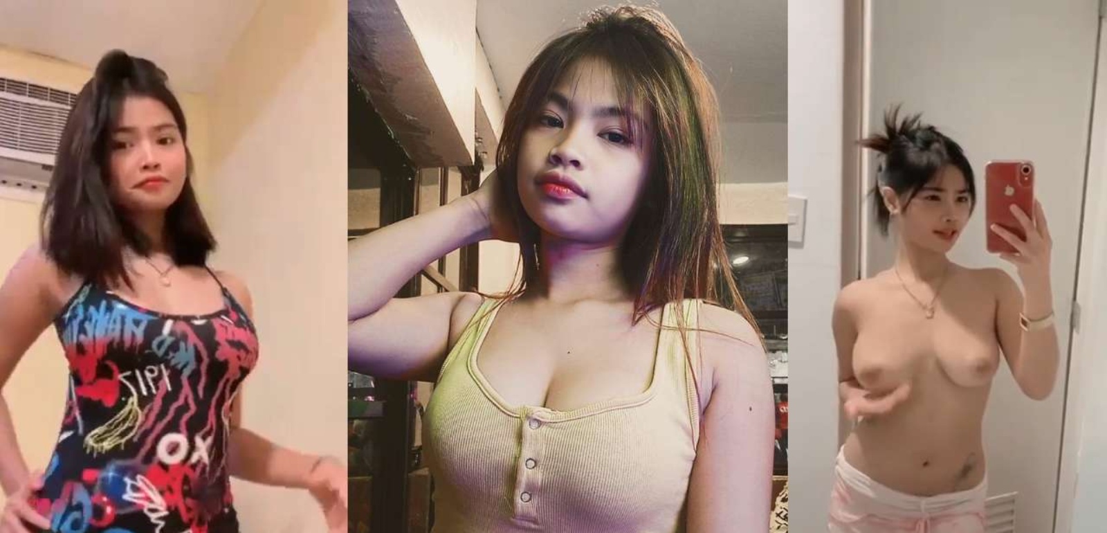 Hindi Pinagkait ni Megan Ang Ating Pangarap na Masilayan