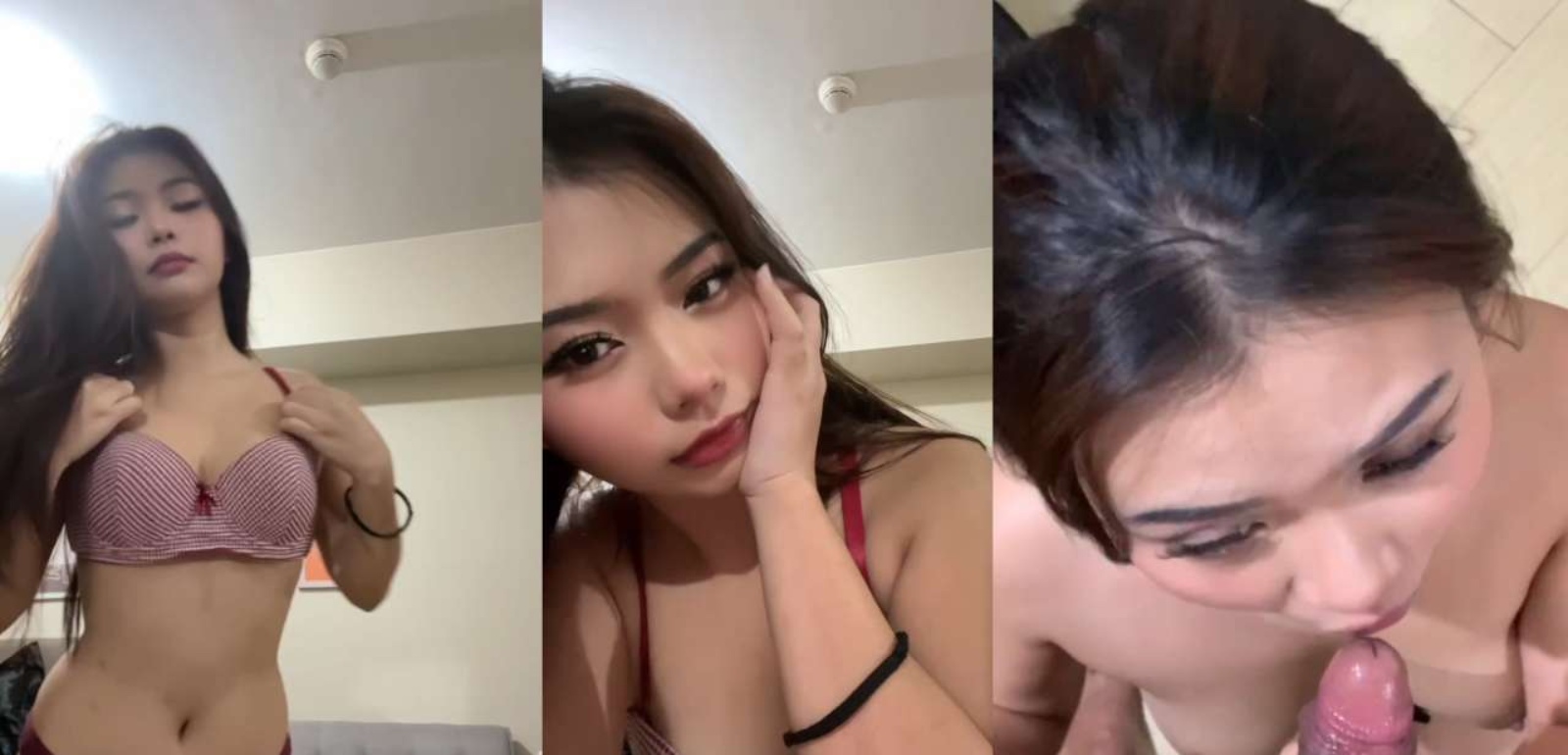 Nang Dumapo Ang Munting Uod sa Sariwang Bulaklak 7