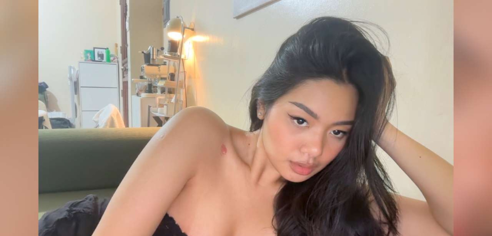 Sa Right Side Lang Lageng Nasuso si Rudy