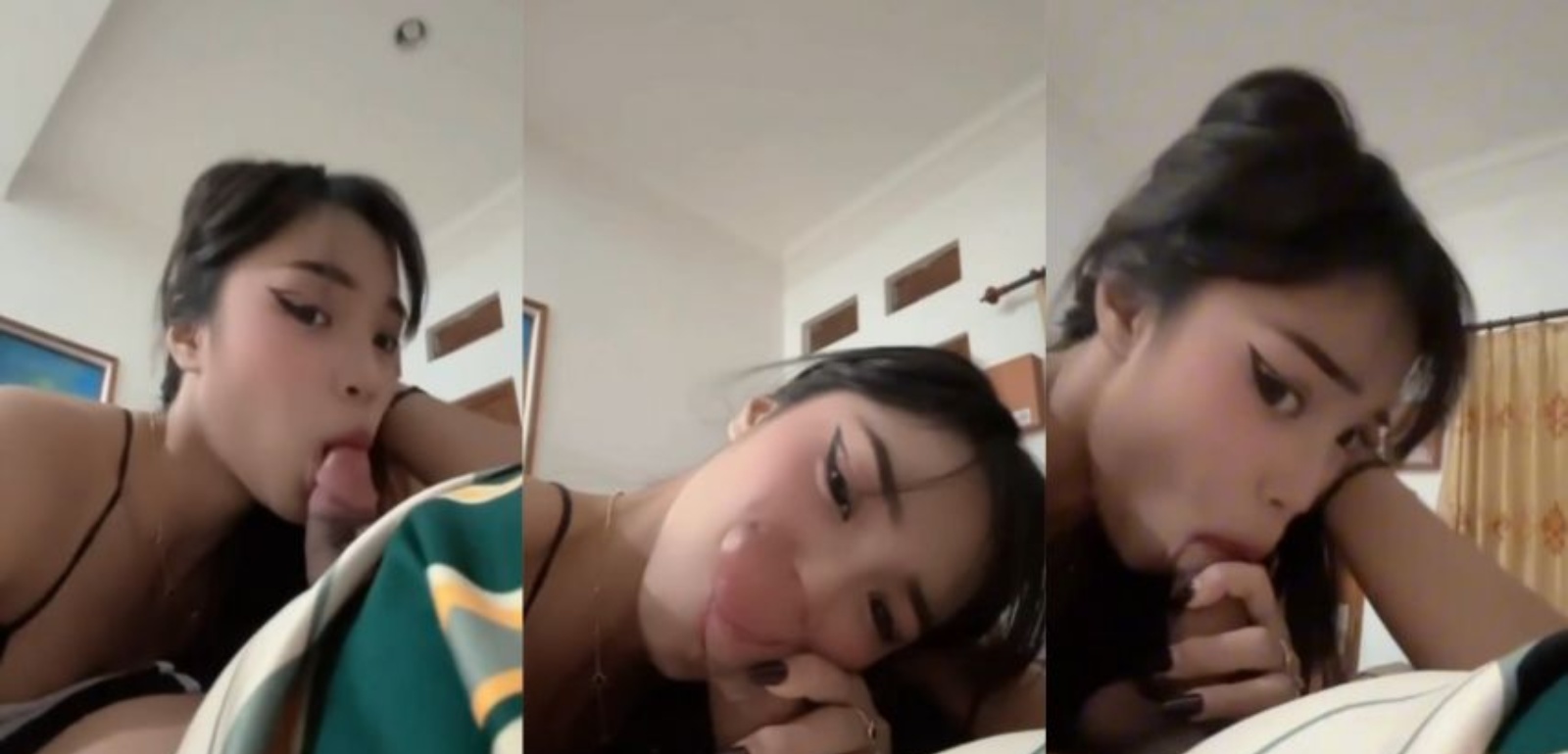Todo pa Kung Mag Make-up Pasusubuin Lang Pala ni Erap