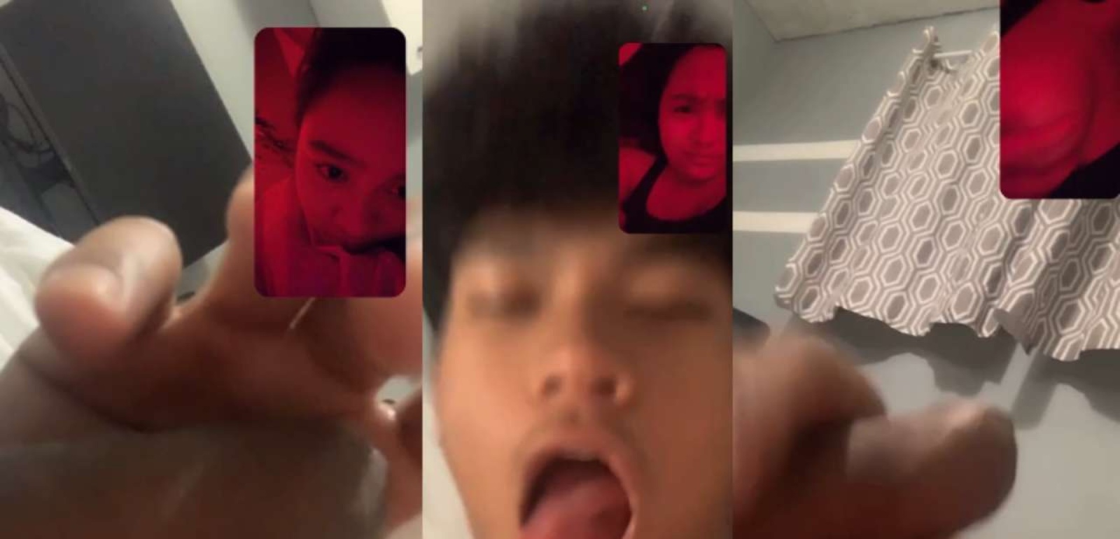 Bago Ka Matutong Magmahal Matuto Ka Munang Magpatuli