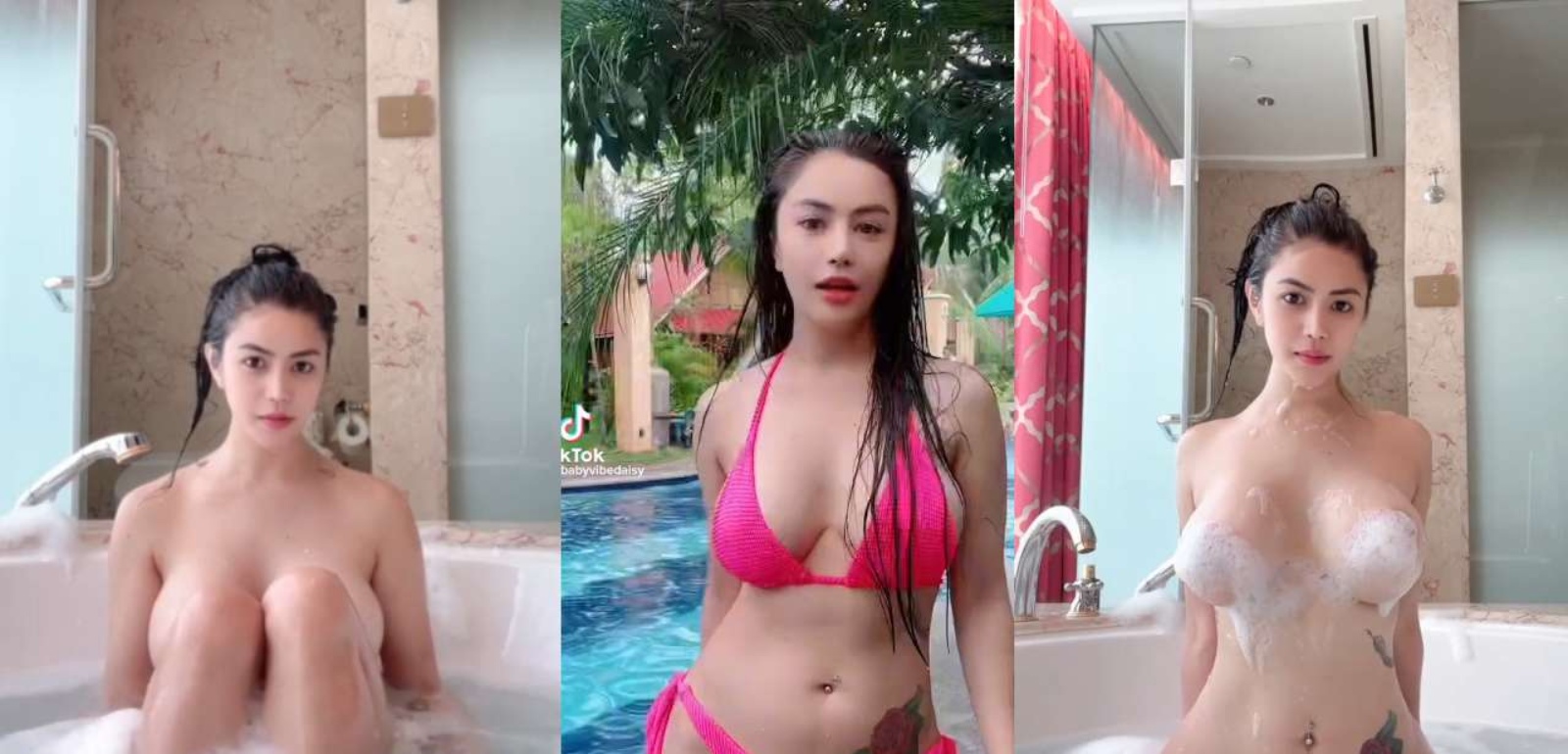 Ang Pamumukadkad ni Daisy 4