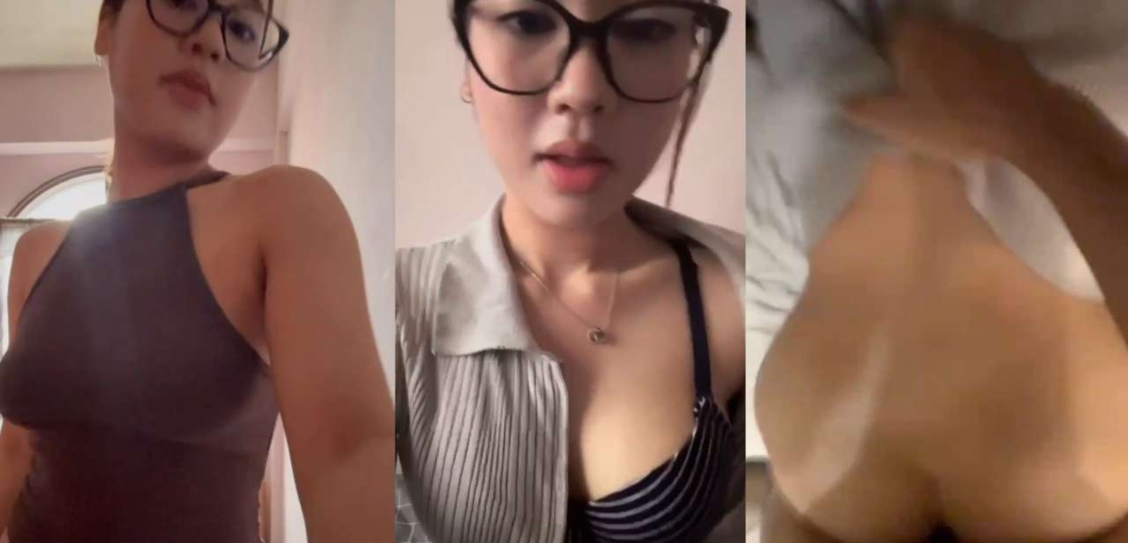 Nagsend Nude Lang Agad Namang Pinuntahan ni Rudy