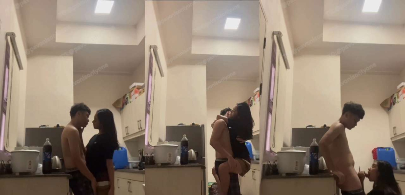 Kaya Pala Walang Kanin si Buseng Nakalimutan Pala Magsaeng