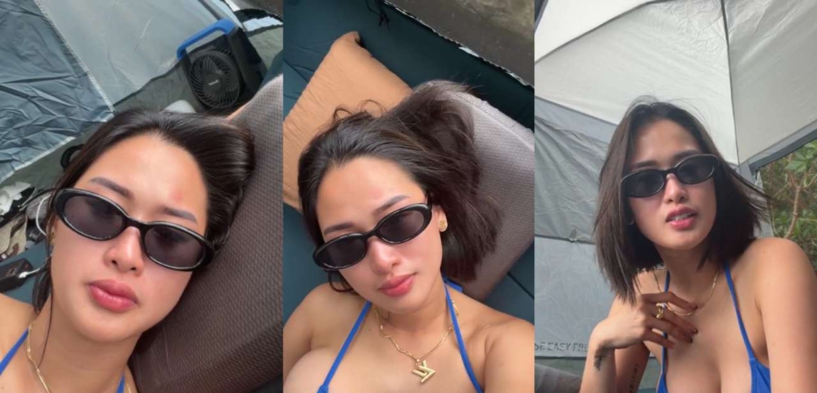Ang Pasilip ni Mica