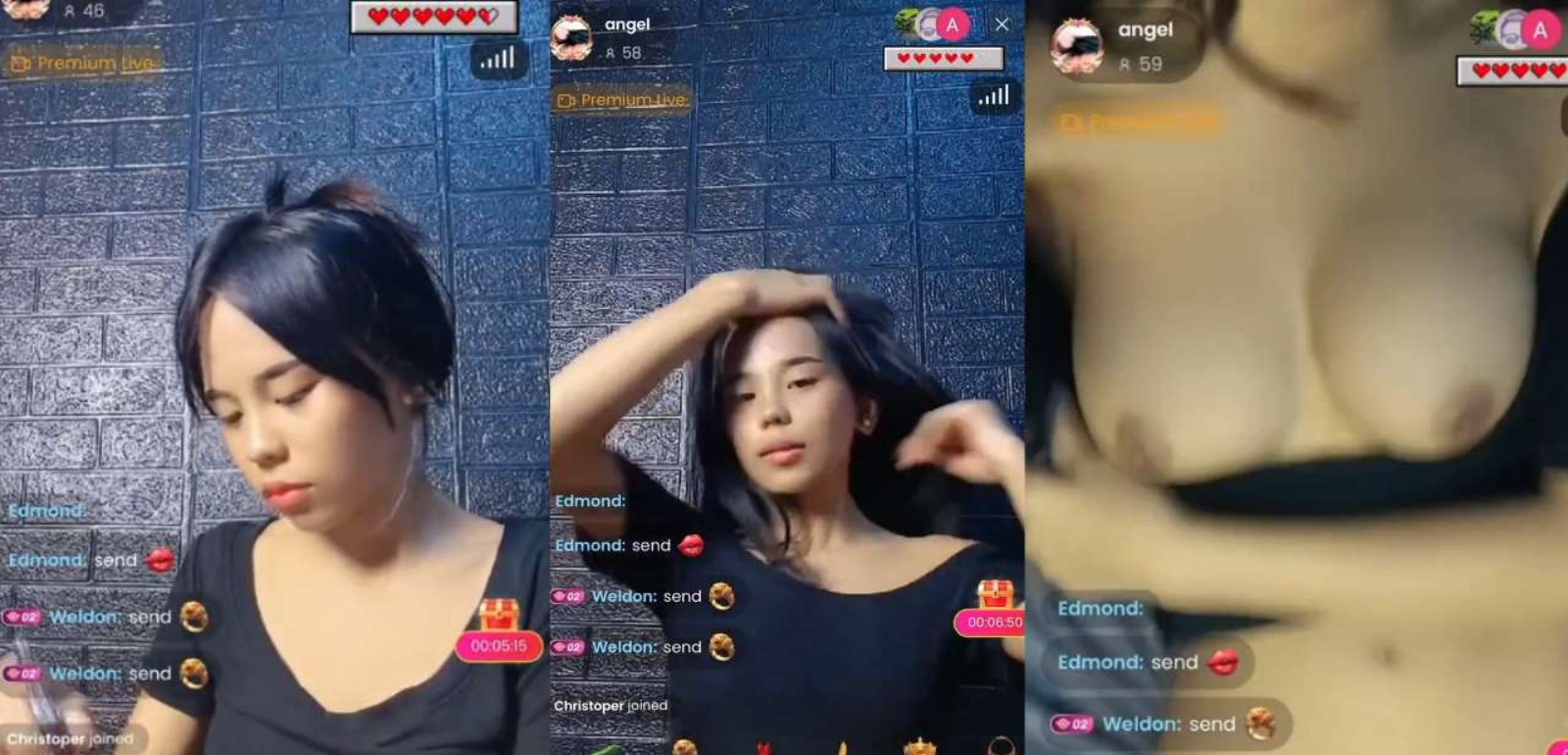 Online Baddie 60