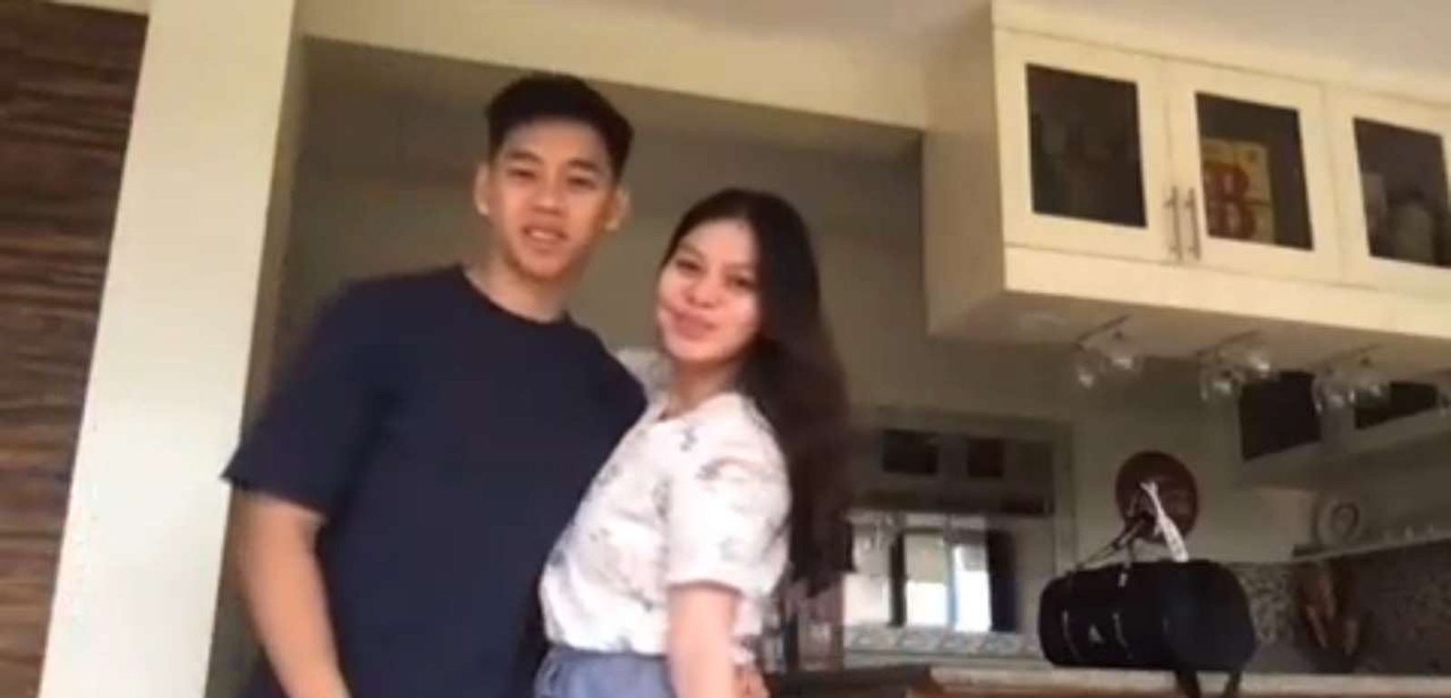 Pang Reels na Sana Nauwi sa Pang Pinayflix