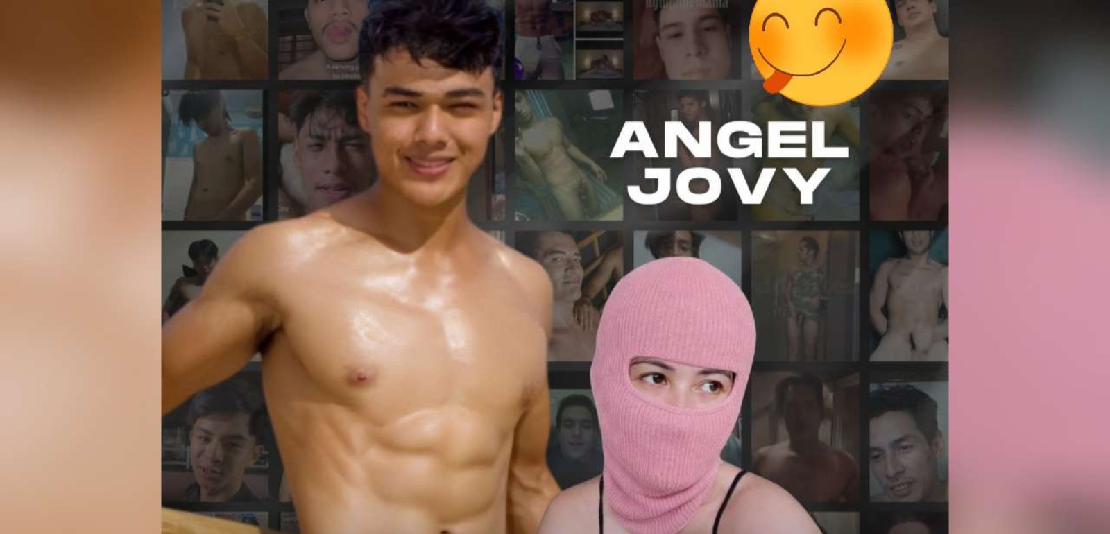 Jovy X Bonnet Girl