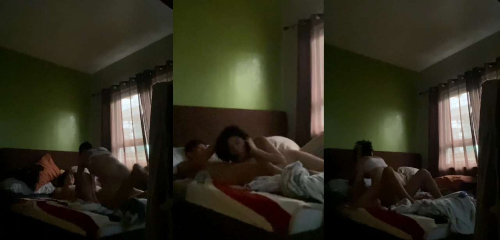 Sabi Magsiesta Hindi Magpakasta